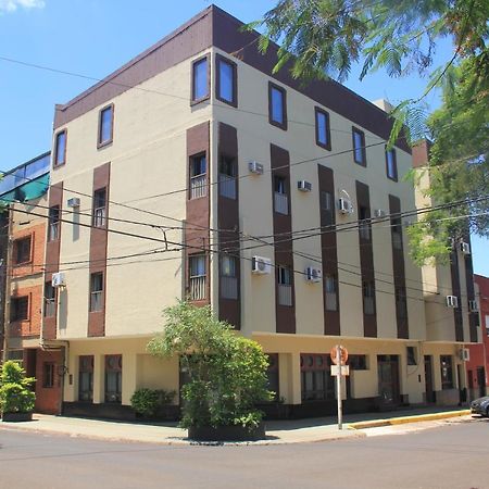 Hotel Vanderloo Posadas Zewnętrze zdjęcie