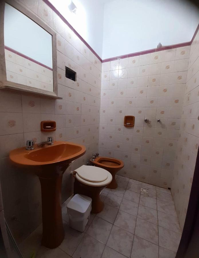 Hotel Vanderloo Posadas Zewnętrze zdjęcie