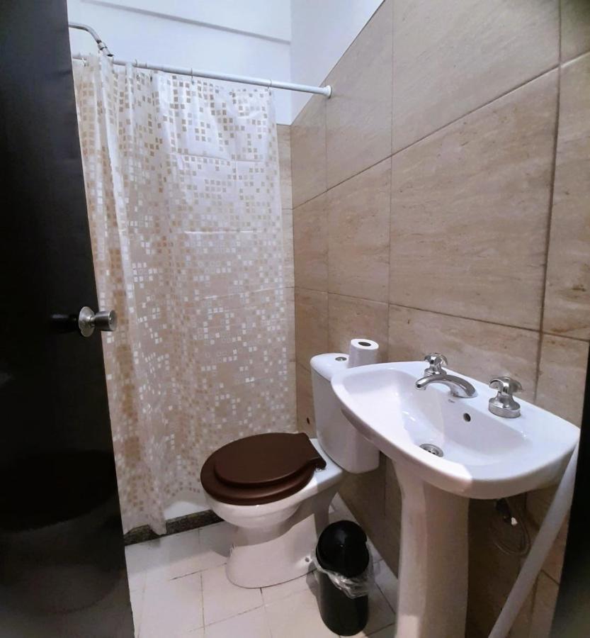 Hotel Vanderloo Posadas Zewnętrze zdjęcie