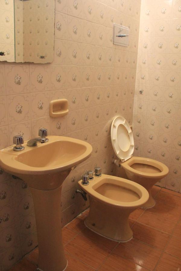 Hotel Vanderloo Posadas Zewnętrze zdjęcie