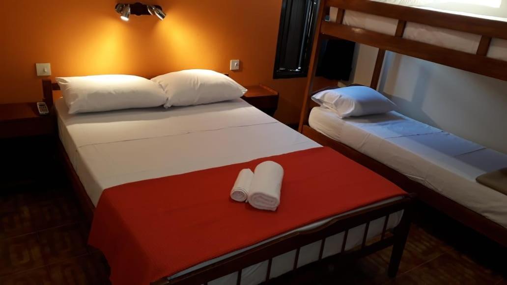 Hotel Vanderloo Posadas Zewnętrze zdjęcie